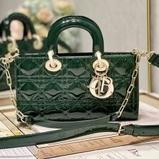 Christian Dior My Lady Bags